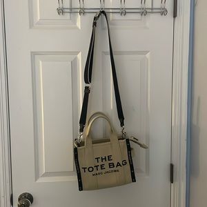 Small Marc Jacob’s Tote Bag